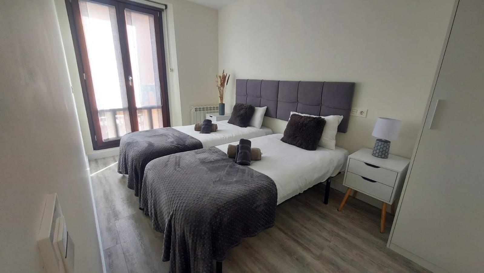 El Rincon De Valeria By Unique Rooms Burgo Exterior foto